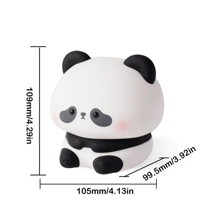 Panda Night Light