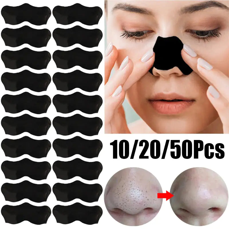 Blackhead Mask Peel Nasal Strips